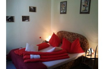 Česko Penzión Nové Hrady, Exteriér